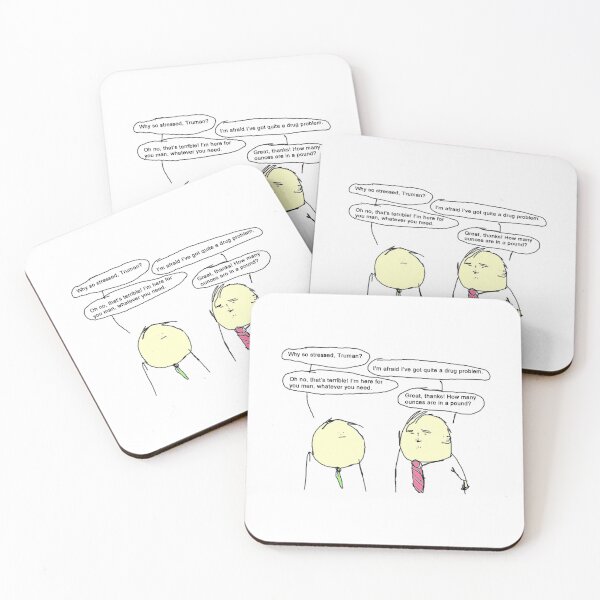 Item preview, High Hopes, Low Expectations: A Man's Journey to Nowhere Fast designed and sold by Ignorant-Artist.