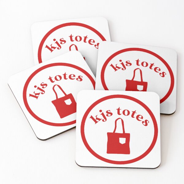 Item preview, kjs totes icon designed and sold by KJ Juliet.