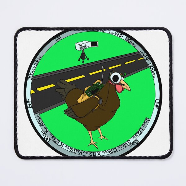 Item preview, Rhode Island Red designed and sold by MisfitFroge.