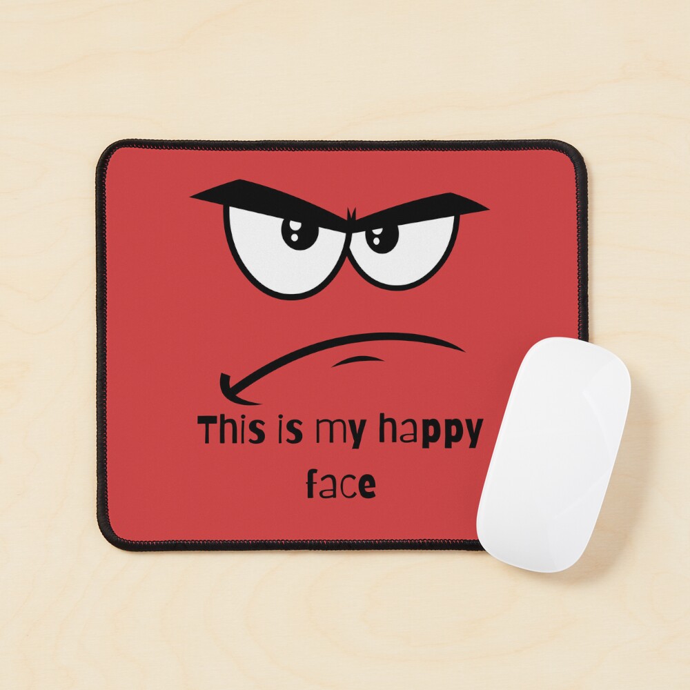Item preview, Mouse Pad designed and sold by tiltedcrafts.