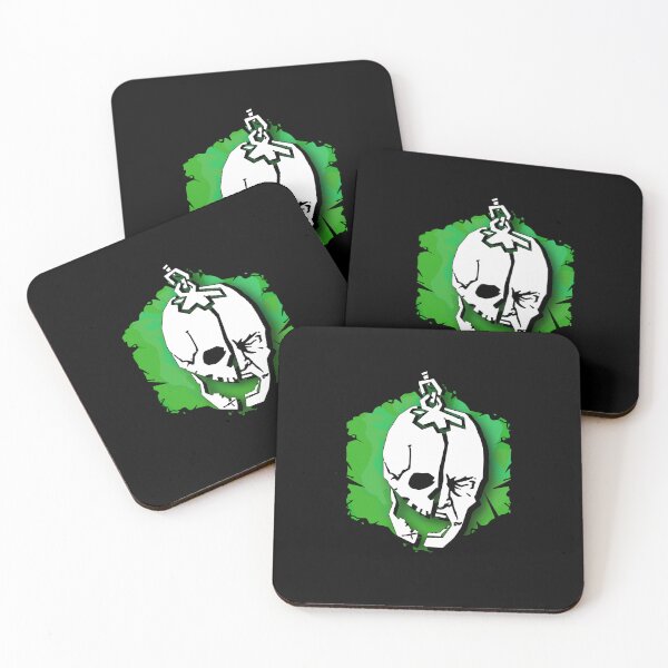 Item preview, Memento Mori Dead by Daylight designed and sold by Gamify Store.