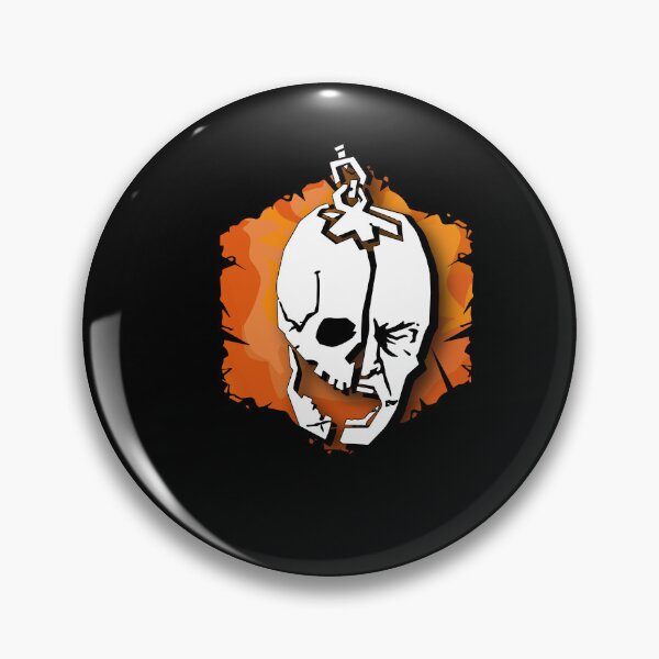 Item preview, Memento Mori Dead by Daylight designed and sold by Gamify Store.
