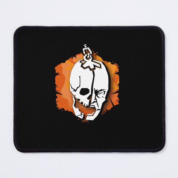 Item preview, Memento Mori Dead by Daylight designed and sold by Gamify Store.