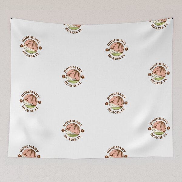 Item preview, Rosemary Beach Summer Souvenir  designed and sold by Jason Kolar.