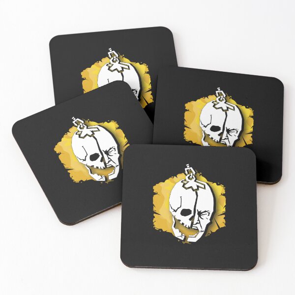 Item preview, Memento Mori Dead by Daylight designed and sold by Gamify Store.