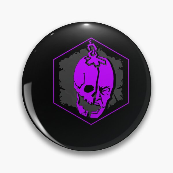 Item preview, Memento Mori Dead by Daylight designed and sold by Gamify Store.