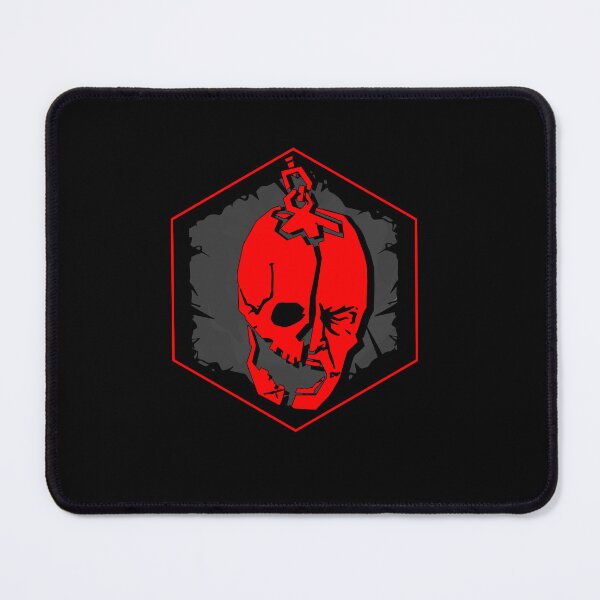 Item preview, Memento Mori Dead by Daylight designed and sold by Gamify Store.