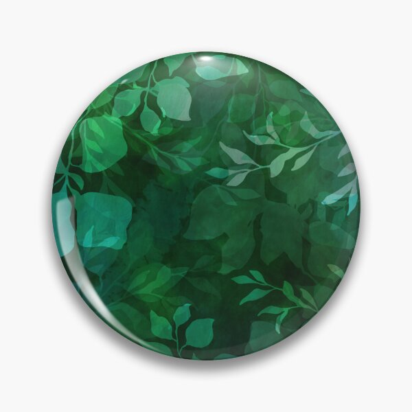 Item preview, Emerald Veil designed and sold by AdriaCaps Art & Design.
