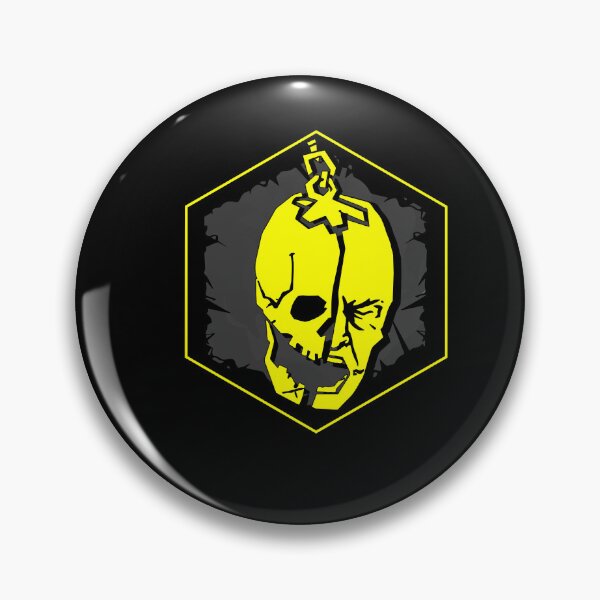 Item preview, Memento Mori Dead by Daylight designed and sold by Gamify Store.
