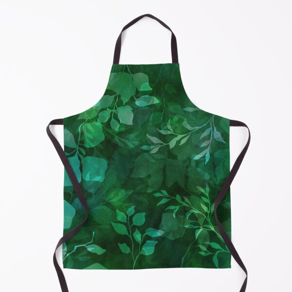 Item preview, Emerald Veil designed and sold by AdriaCaps Art & Design.