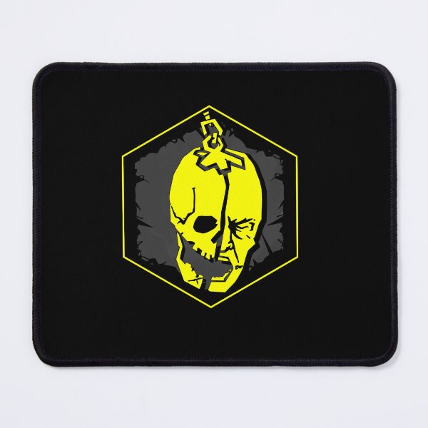 Item preview, Memento Mori Dead by Daylight designed and sold by Gamify Store.