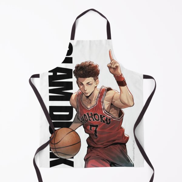Item preview, Miyagi - Slam Dunk designed and sold by TheAnime-World.
