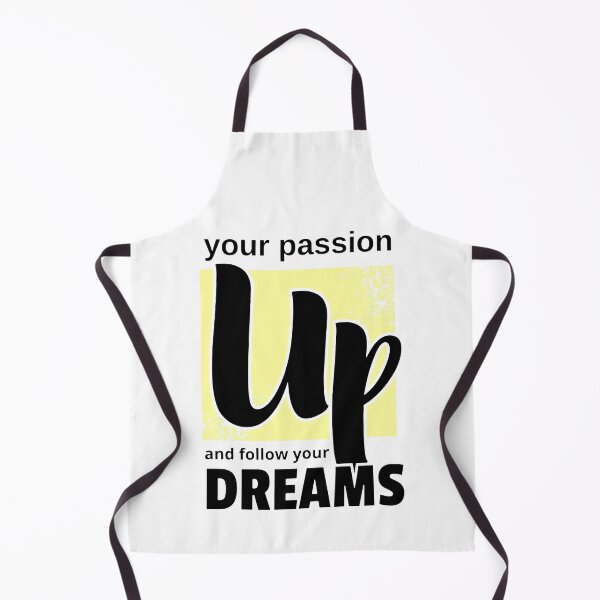 Item preview, Up your passion and follow your dreams! Elevate Your Soul designed and sold by SplashTastic.