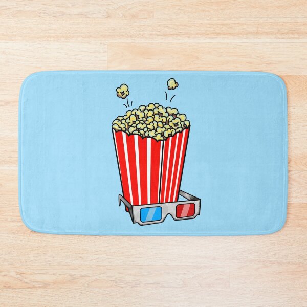 Item preview, Popcorn designed and sold by Sarahchanyeolli.