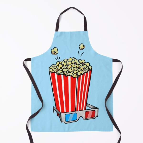 Item preview, Popcorn designed and sold by Sarahchanyeolli.