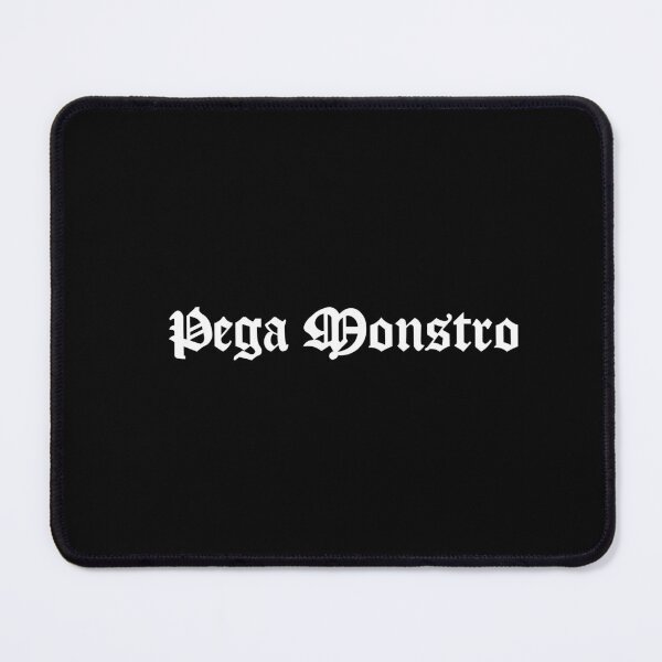 Item preview, Pega Monstro Alfarroba Custom Logo White designed and sold by old-londener.