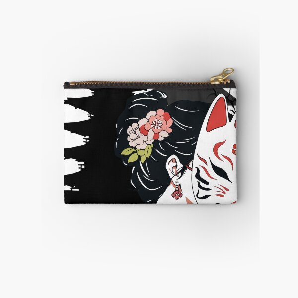 Item preview, Dark beauty of geisha  designed and sold by Trendesign88.