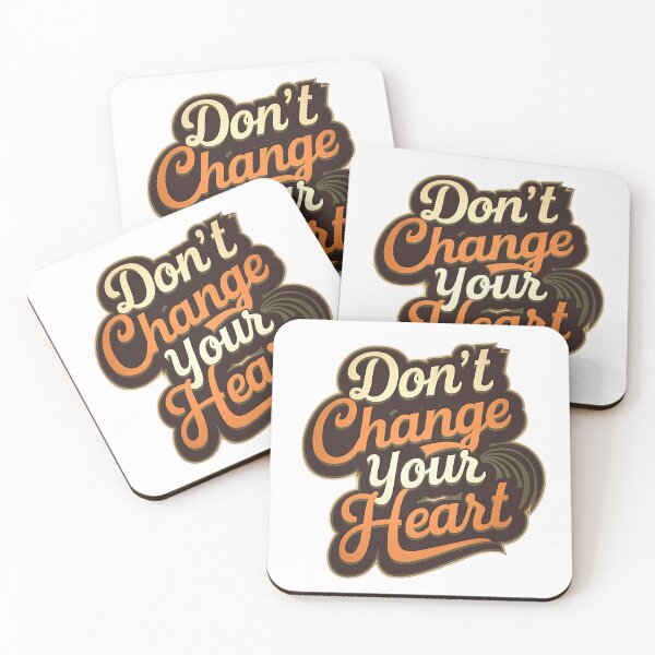 Item preview, motivation, quote, motivational, inspirational, don't change your heart designed and sold by Divine-Favour.