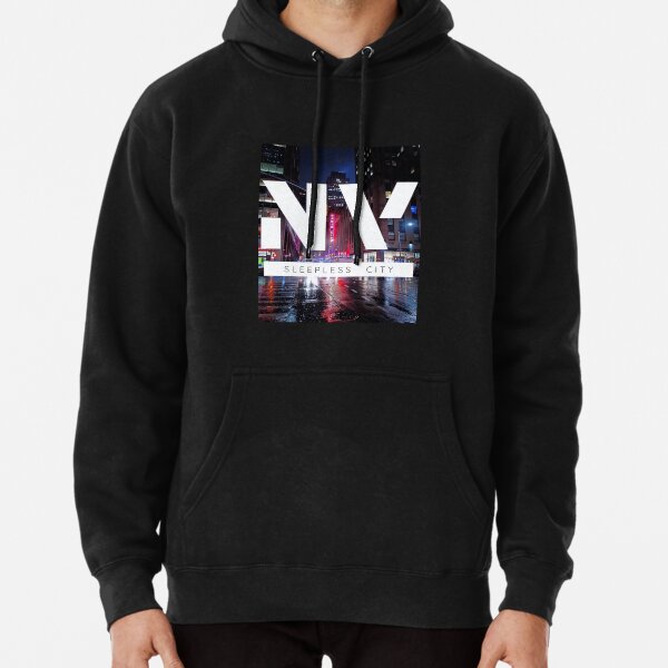 Artikel-Vorschau von New York City, designt und verkauft von botmartshop.