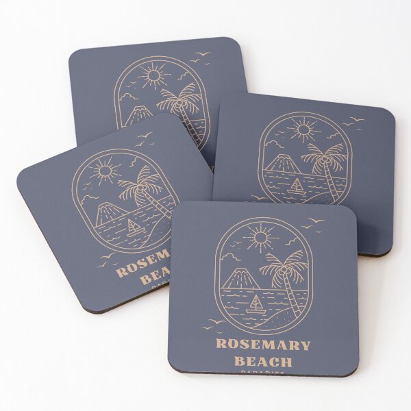 Item preview, Rosemary Beach Paradise designed and sold by Jason Kolar.