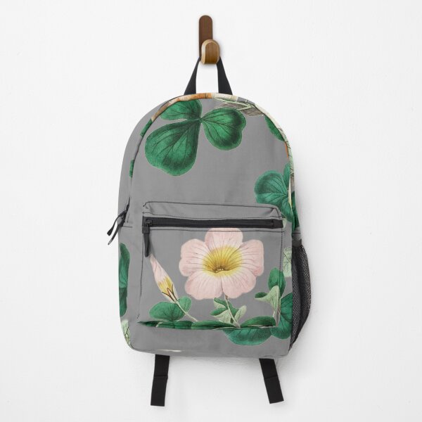 Item preview, Robin in Oxalis Bush designed and sold by Vachala.