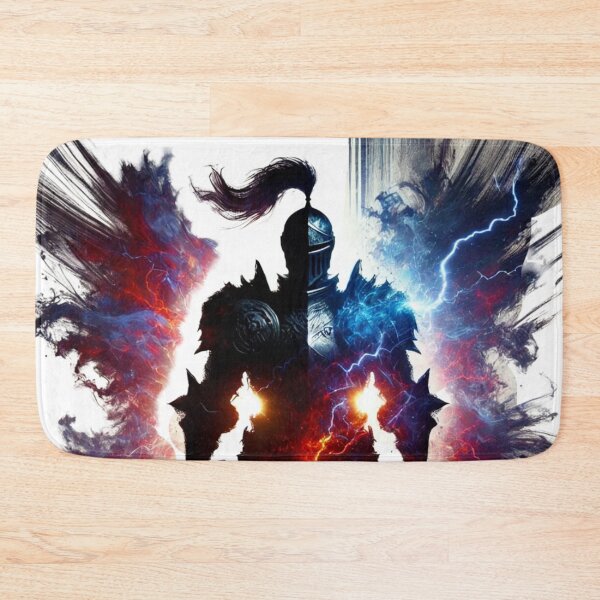 Item preview, Knight of Thunder designed and sold by TeslaSt0re.