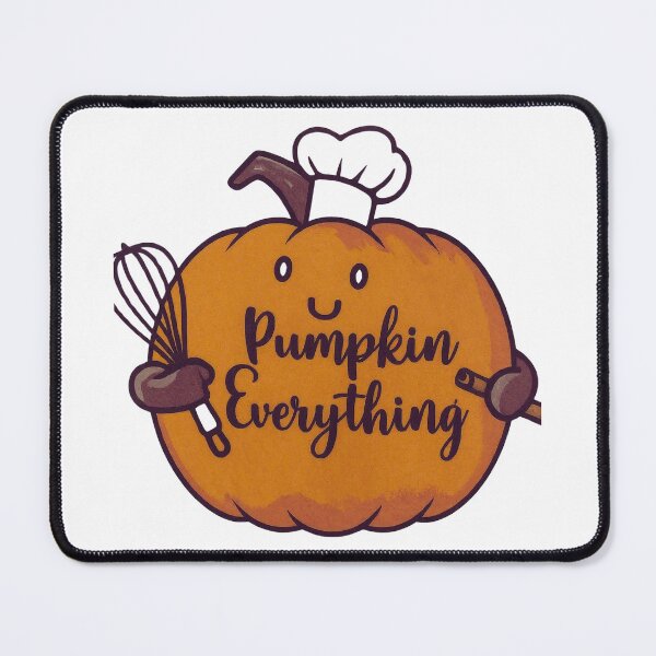 Item preview, Pumpkin Everything designed and sold by FitEnvy.