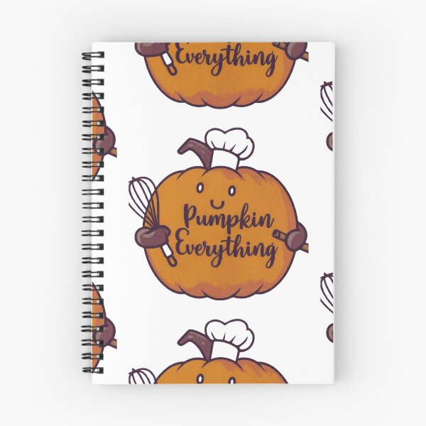 Item preview, Pumpkin Everything designed and sold by FitEnvy.