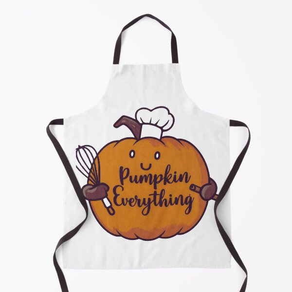 Item preview, Pumpkin Everything designed and sold by FitEnvy.