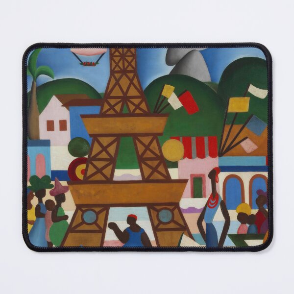 Item preview, tarsila do amaral prints, tarsila do amaral paintings, tarsila do amaral art, tarsila do amaral artwork, tarsila do amaral self portrait, tarsila do amaral oeuvres designed and sold by rosa-reid.