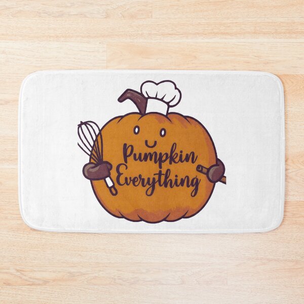Item preview, Pumpkin Everything designed and sold by FitEnvy.