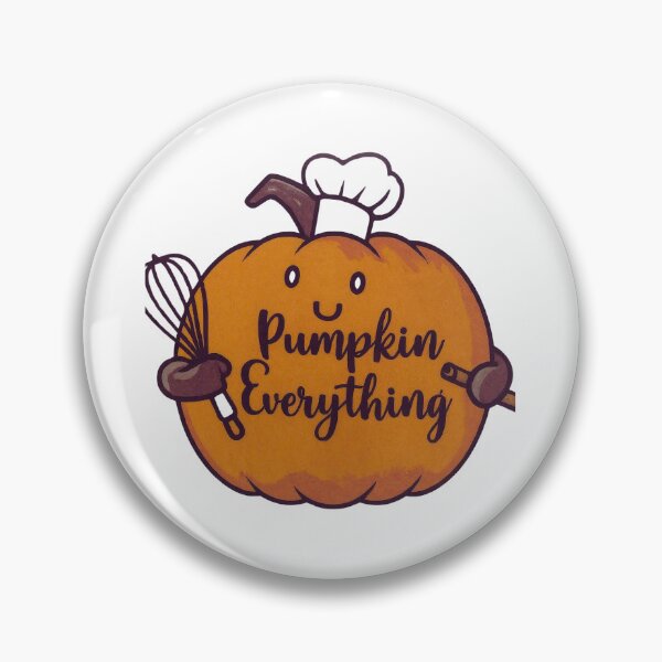 Item preview, Pumpkin Everything designed and sold by FitEnvy.