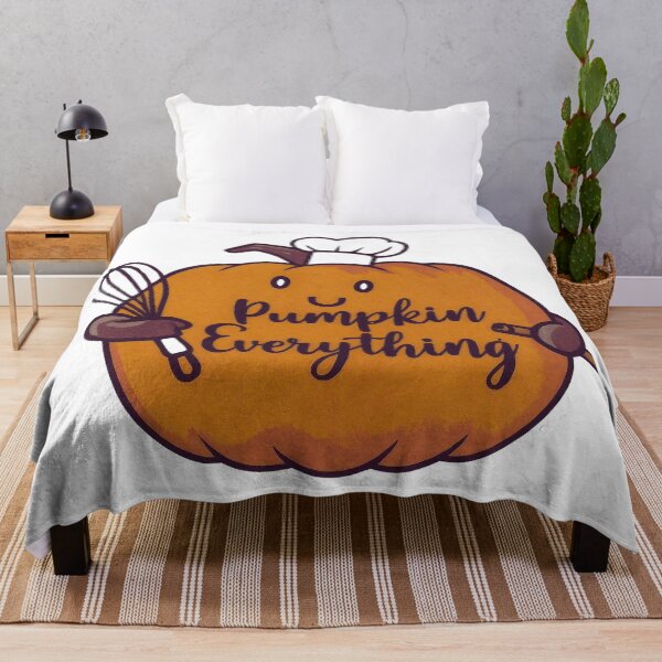 Item preview, Pumpkin Everything designed and sold by FitEnvy.