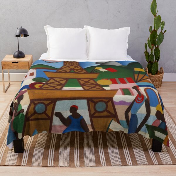 Item preview, tarsila do amaral prints, tarsila do amaral paintings, tarsila do amaral art, tarsila do amaral artwork, tarsila do amaral self portrait, tarsila do amaral oeuvres designed and sold by rosa-reid.