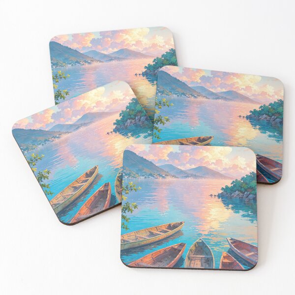 Item preview, Lake Atitlán, Guatemala designed and sold by Worldscape Wonders.