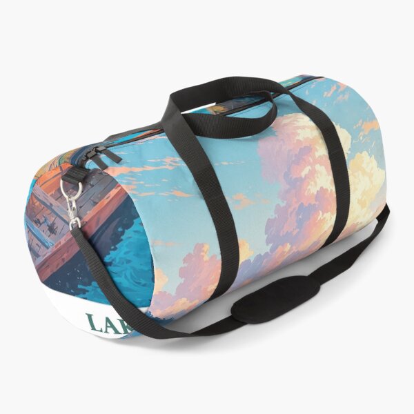 Item preview, Lake Atitlán, Guatemala designed and sold by Worldscape Wonders.