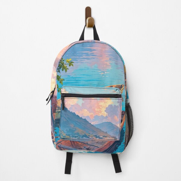Item preview, Lake Atitlán, Guatemala designed and sold by Worldscape Wonders.