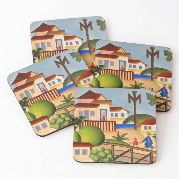 Item preview, tarsila do amaral prints, tarsila do amaral paintings, tarsila do amaral art, tarsila do amaral artwork, tarsila do amaral self portrait, tarsila do amaral oeuvres designed and sold by rosa-reid.