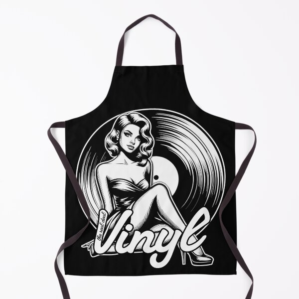 Item preview, Regalo de esposa de música disco de vinilo designed and sold by Pineapple-Tree.
