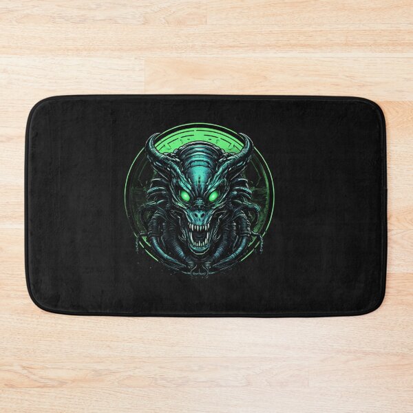Item preview, Alien romulus designed and sold by DahGrind.