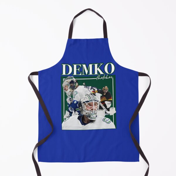 Item preview, thatcher demko retro design designed and sold by aksav.