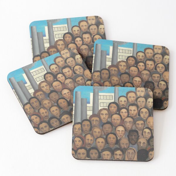 Item preview, tarsila do amaral prints, tarsila do amaral paintings, tarsila do amaral art, tarsila do amaral artwork, tarsila do amaral self portrait, tarsila do amaral oeuvres designed and sold by rosa-reid.
