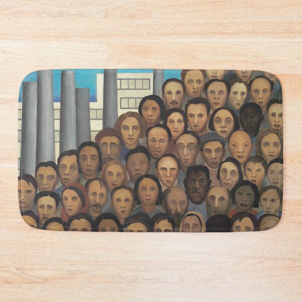Item preview, tarsila do amaral prints, tarsila do amaral paintings, tarsila do amaral art, tarsila do amaral artwork, tarsila do amaral self portrait, tarsila do amaral oeuvres designed and sold by rosa-reid.