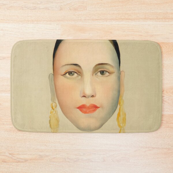 Item preview, tarsila do amaral prints, tarsila do amaral paintings, tarsila do amaral art, tarsila do amaral artwork, tarsila do amaral self portrait, tarsila do amaral oeuvres designed and sold by rosa-reid.