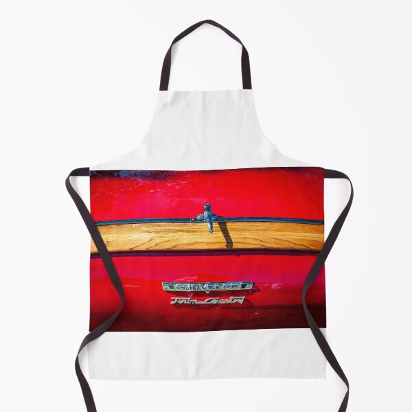 Item preview, 1949 Red Chrysler Town and Country Woody Convertible X104 designed and sold by RichFrancoCars.