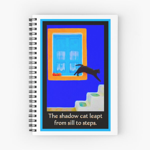 Item preview, Shadow Cat designed and sold by JamesKentRidley.