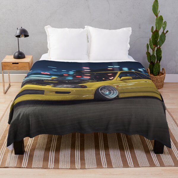 Item preview, Japanese sports car designed and sold by AIEverything.