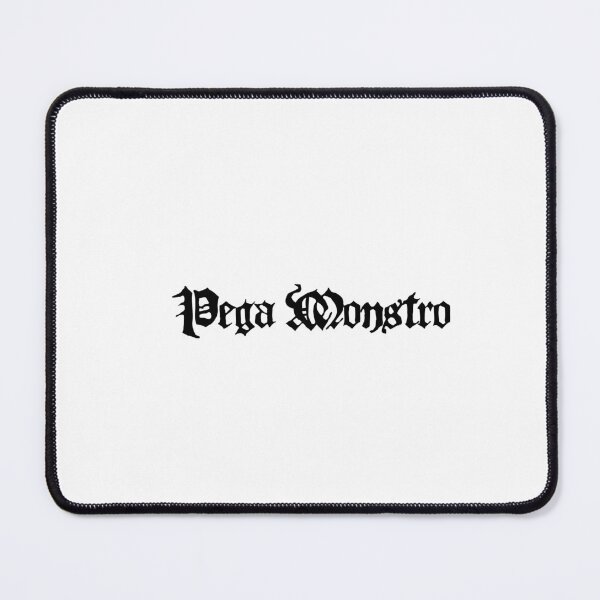 Item preview, Pega Monstro Alfarroba Custom Logo Black designed and sold by old-londener.