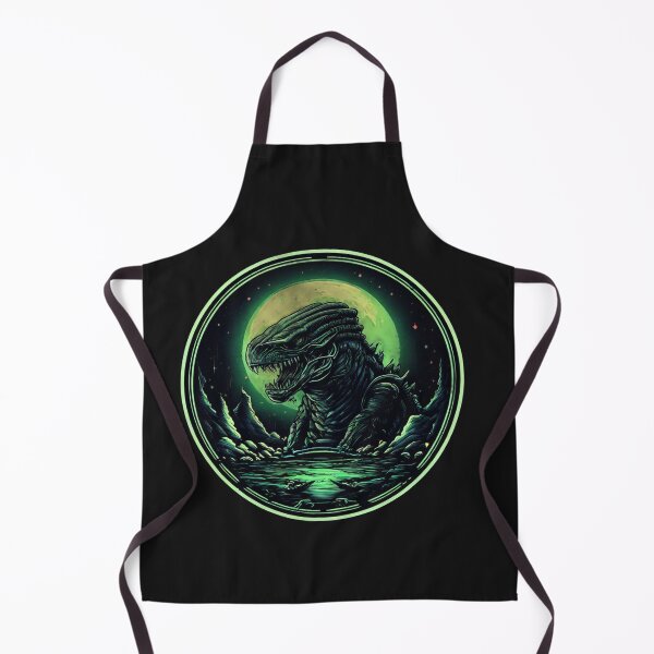 Item preview, alien romulus designed and sold by DahGrind.