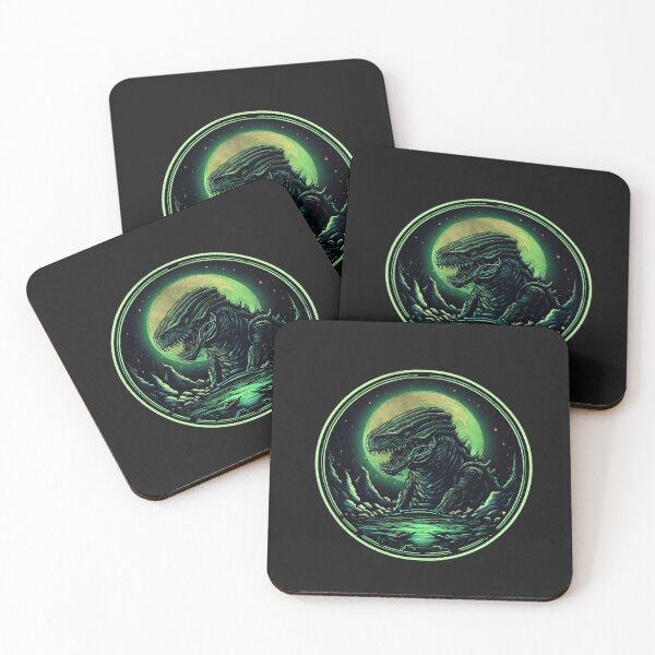 Item preview, alien romulus designed and sold by DahGrind.